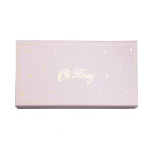 Oh Flossy Deluxe Makeup Set - Image 3