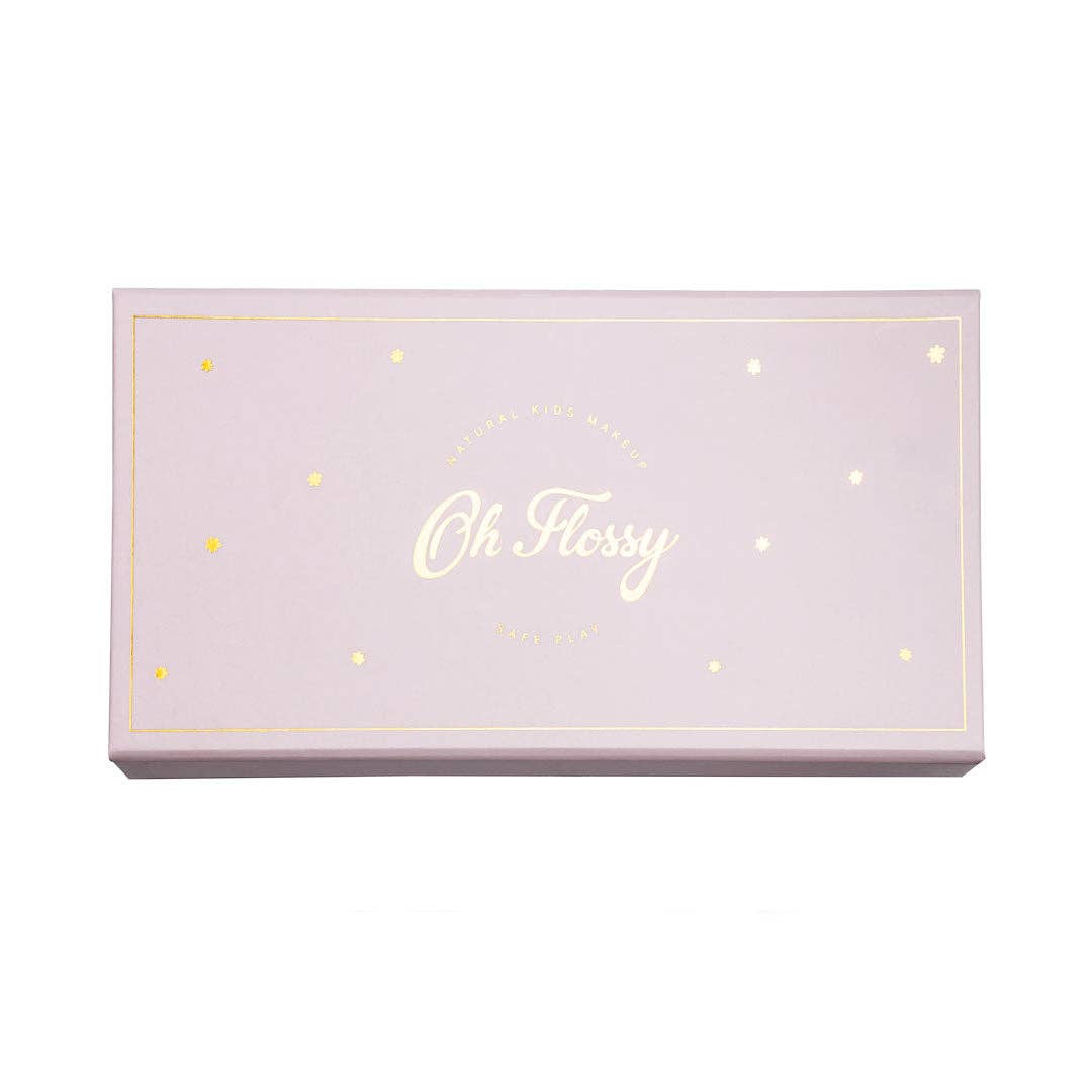 Oh Flossy Deluxe Makeup Set - Image 3