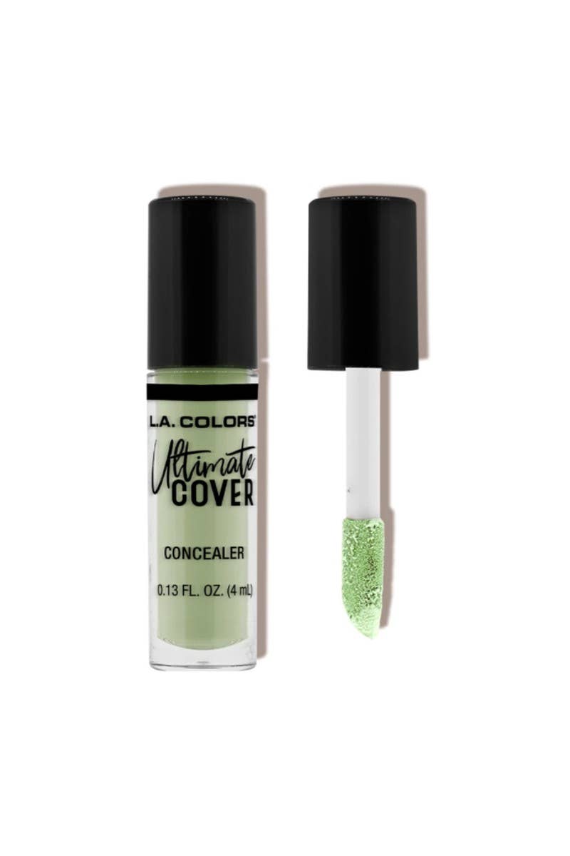 LA Colors Ultimate Cover Concealer - Sheer Green
