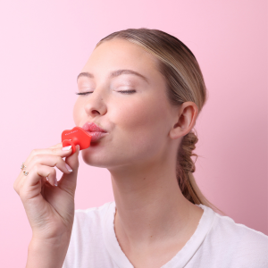 NCLA Lovebug Lip Care Set + Lip Scrubber - Image 5