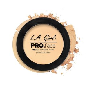 LA Girl Pro Face Matte Pressed Powder