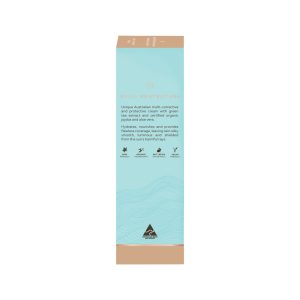 Wotnot Naturals Natural Face Sunscreen SPF 40 + Mineral MakeUp BB Cream Beige 60g - Image 6