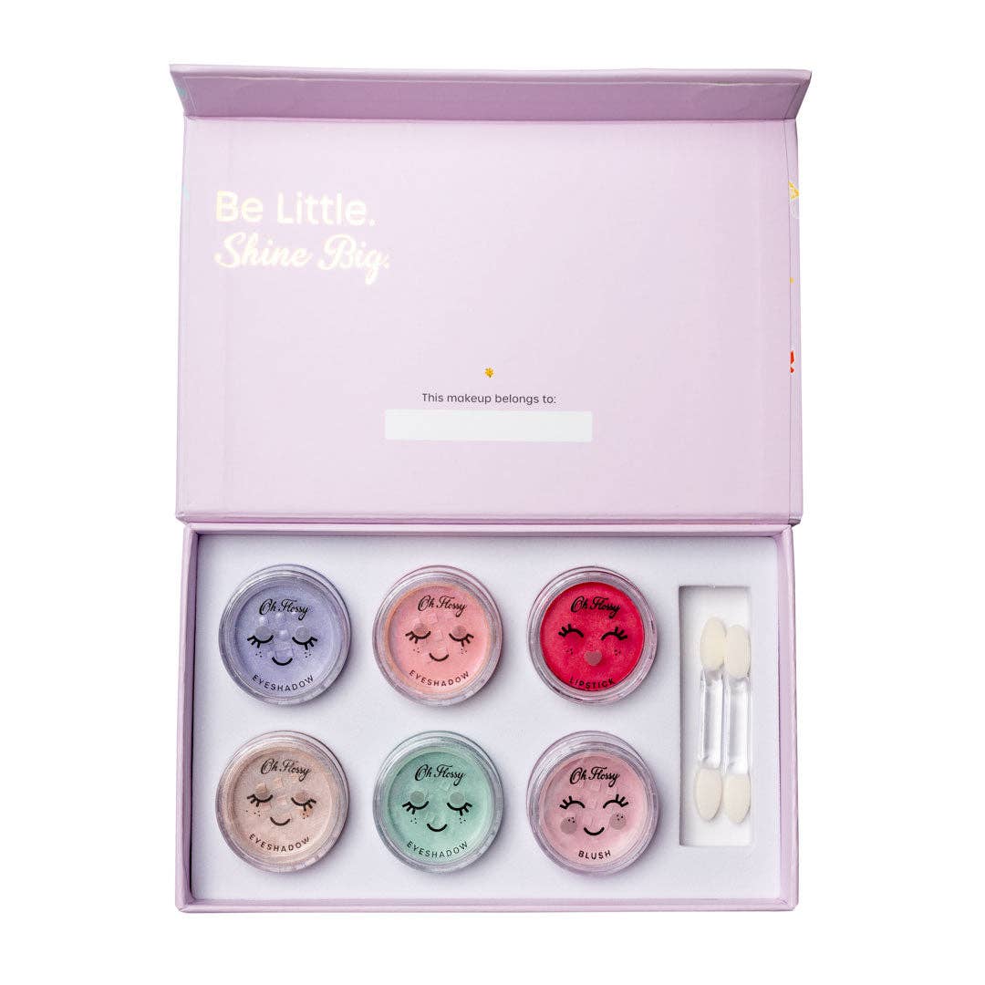 Oh Flossy Sweet Treat Makeup Set - Image 2