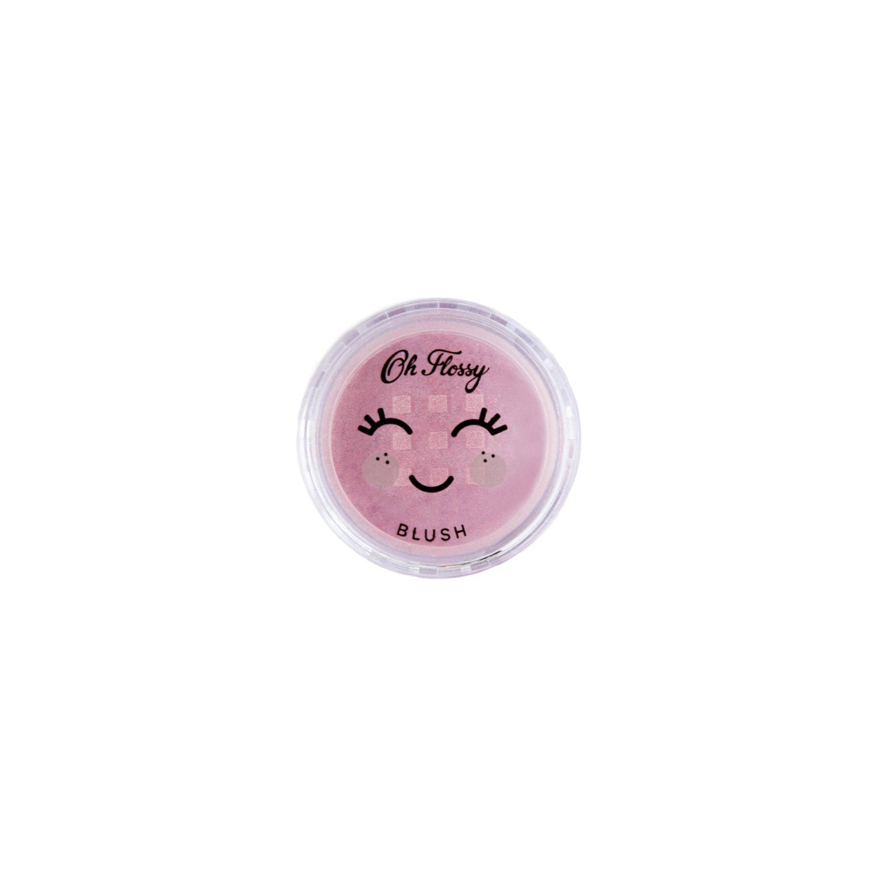 Oh Flossy Deluxe Makeup Set - Image 5