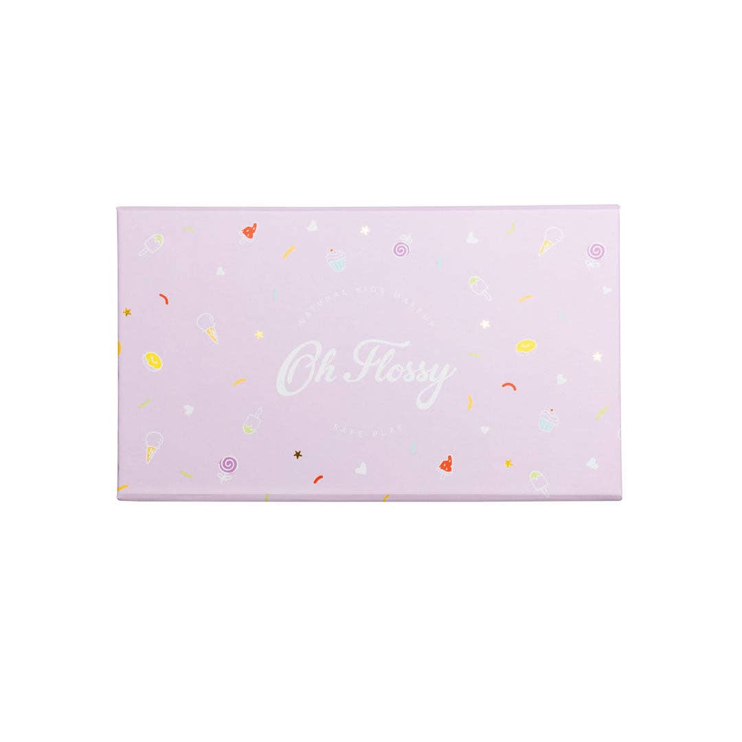 Oh Flossy Sweet Treat Makeup Set - Image 3