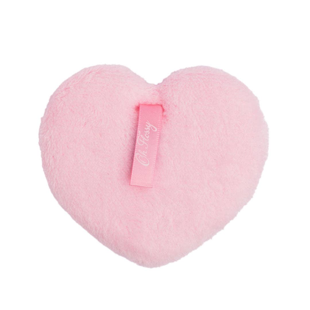 Oh Flossy Makeup Remover Puff - Image 2